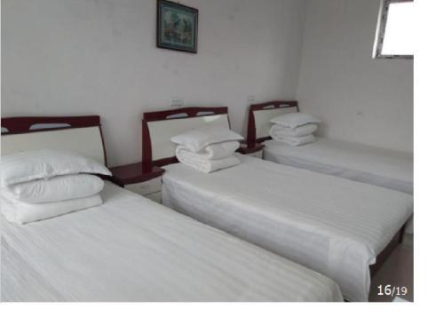 Цзиньчжун: Mianshan Chengxin Farm Stay