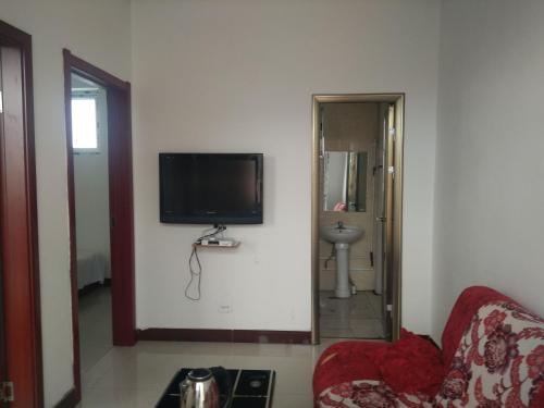 Цзиньчжун: Mianshan Chengxin Farm Stay