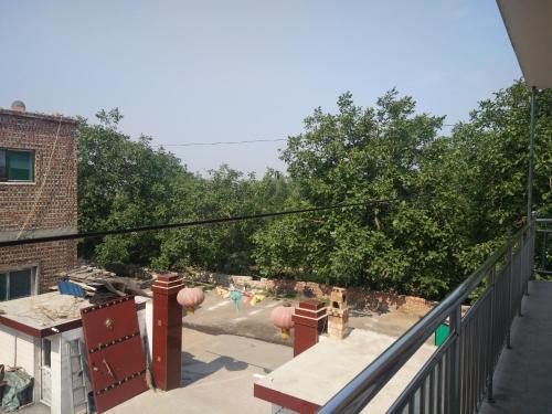 Цзиньчжун: Mianshan Chengxin Farm Stay