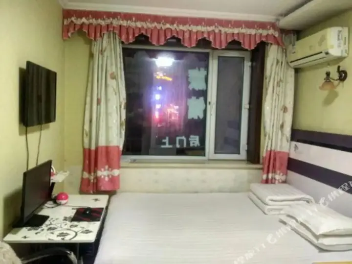 Яньцзи: Yunlai Inn