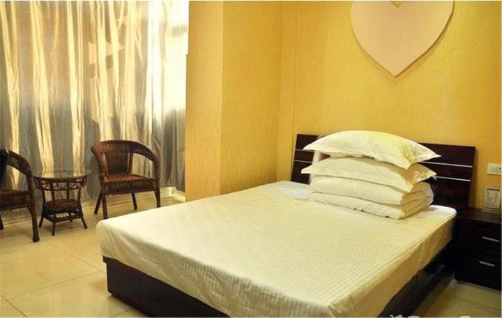 Тайюань: Taiyuan Yingjia Express Inn