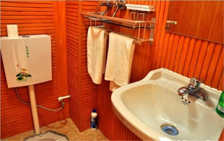 Тайюань: Taiyuan Yingjia Express Inn