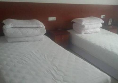 Баоцзи: Joyful Star Hotel Pudong Airpot chenyang