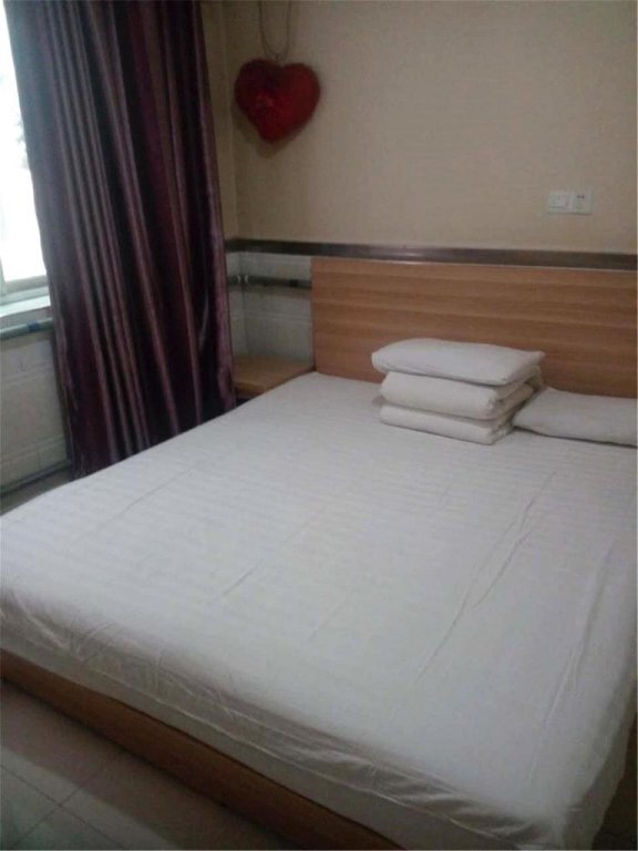 Баодин: Lidu Daliang Express Inn