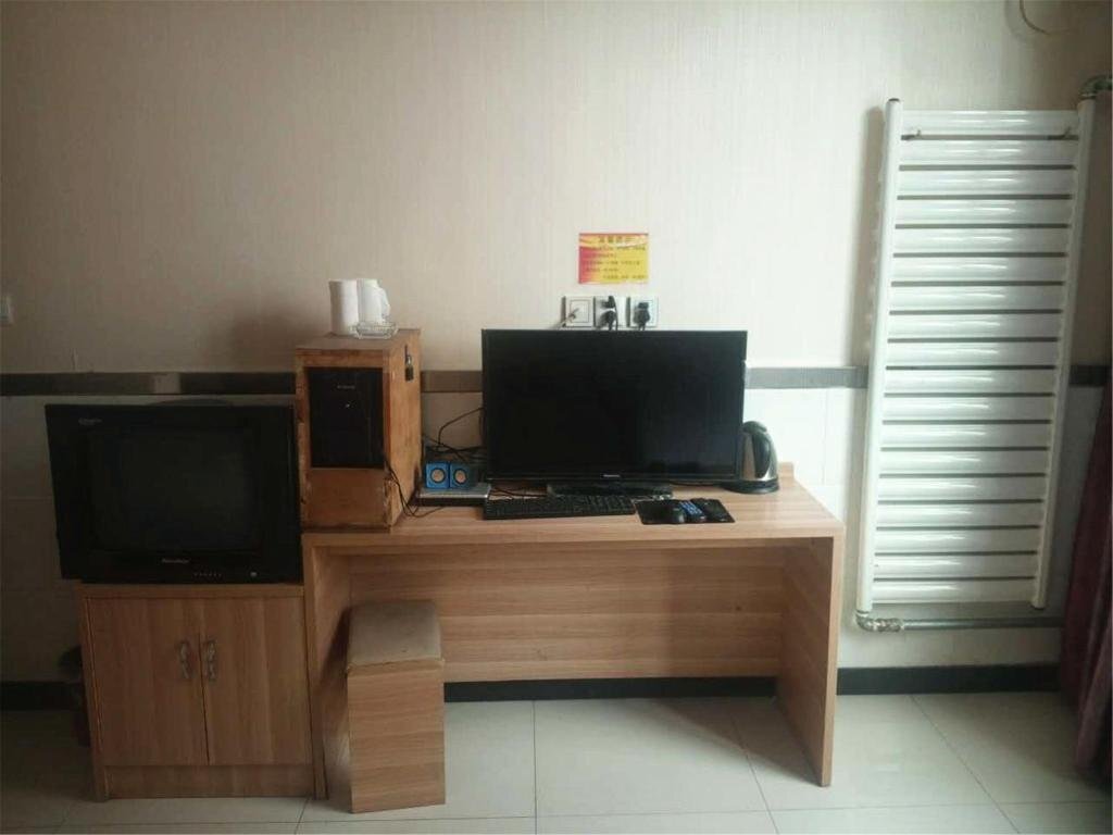 Баодин: Lidu Daliang Express Inn