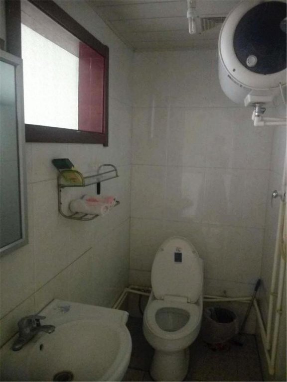 Баодин: Lidu Daliang Express Inn