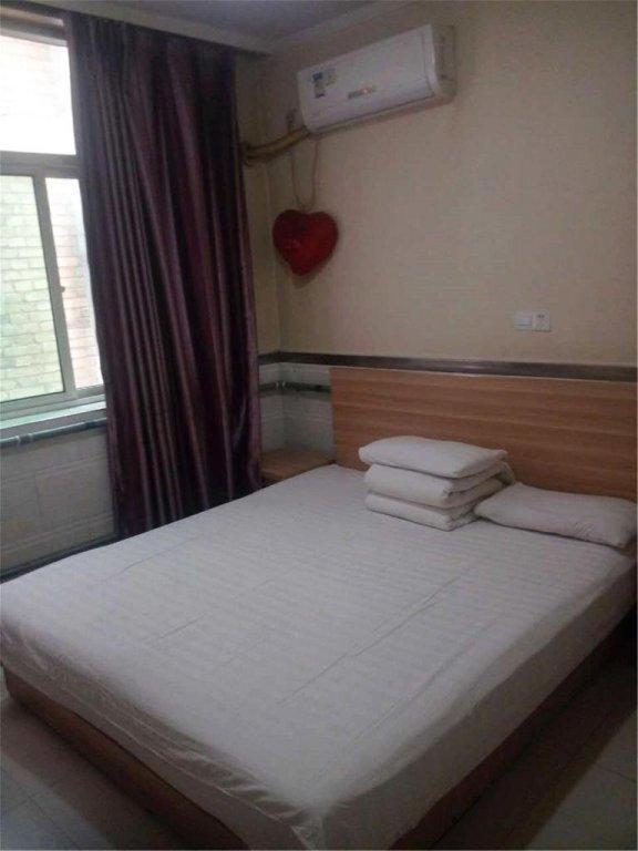 Баодин: Lidu Daliang Express Inn