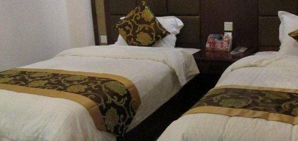 Баоцзи: Baoji Yandi Inn