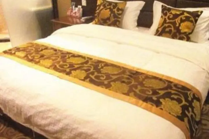 Баоцзи: Baoji Yandi Inn