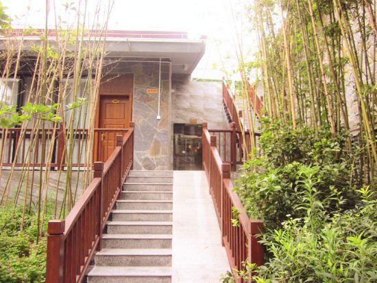 Баоцзи: Baoji Yandi Inn