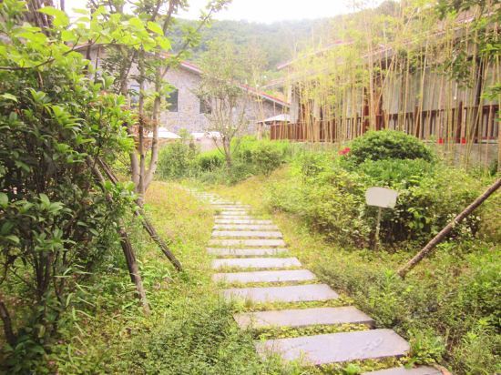 Баоцзи: Baoji Yandi Inn