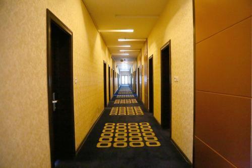 Харбин: Yabuli Yunding Hotel