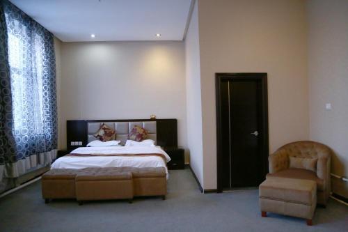 Харбин: Yabuli Yunding Hotel