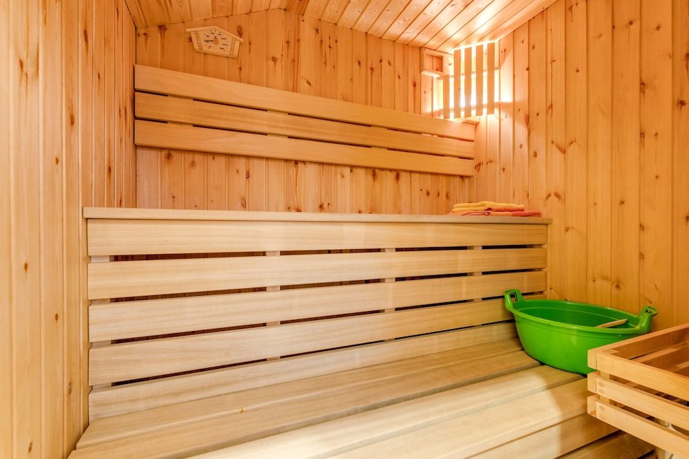 Дмитров: Simply Comfort, Modern Townhome, Sauna