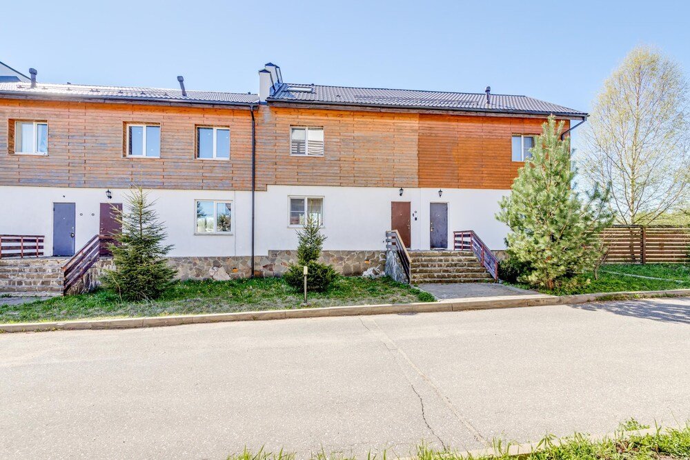 Дмитров: Simply Comfort, Modern Townhome, Sauna