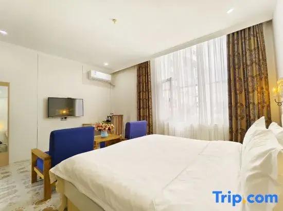 Чанчжи: The Odeon Hotel Americano