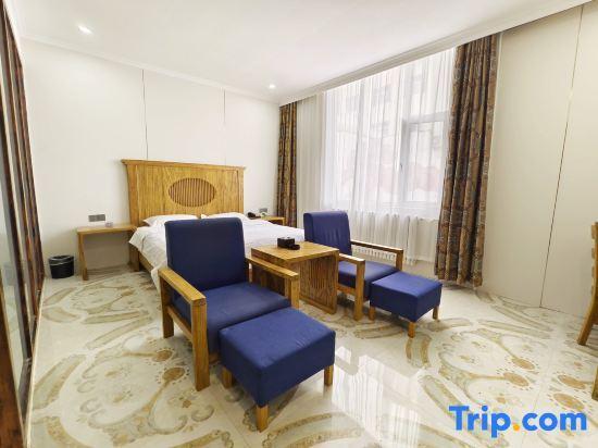 Чанчжи: The Odeon Hotel Americano