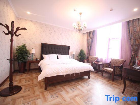 Чанчжи: The Odeon Hotel Americano