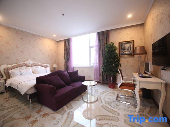 Чанчжи: The Odeon Hotel Americano