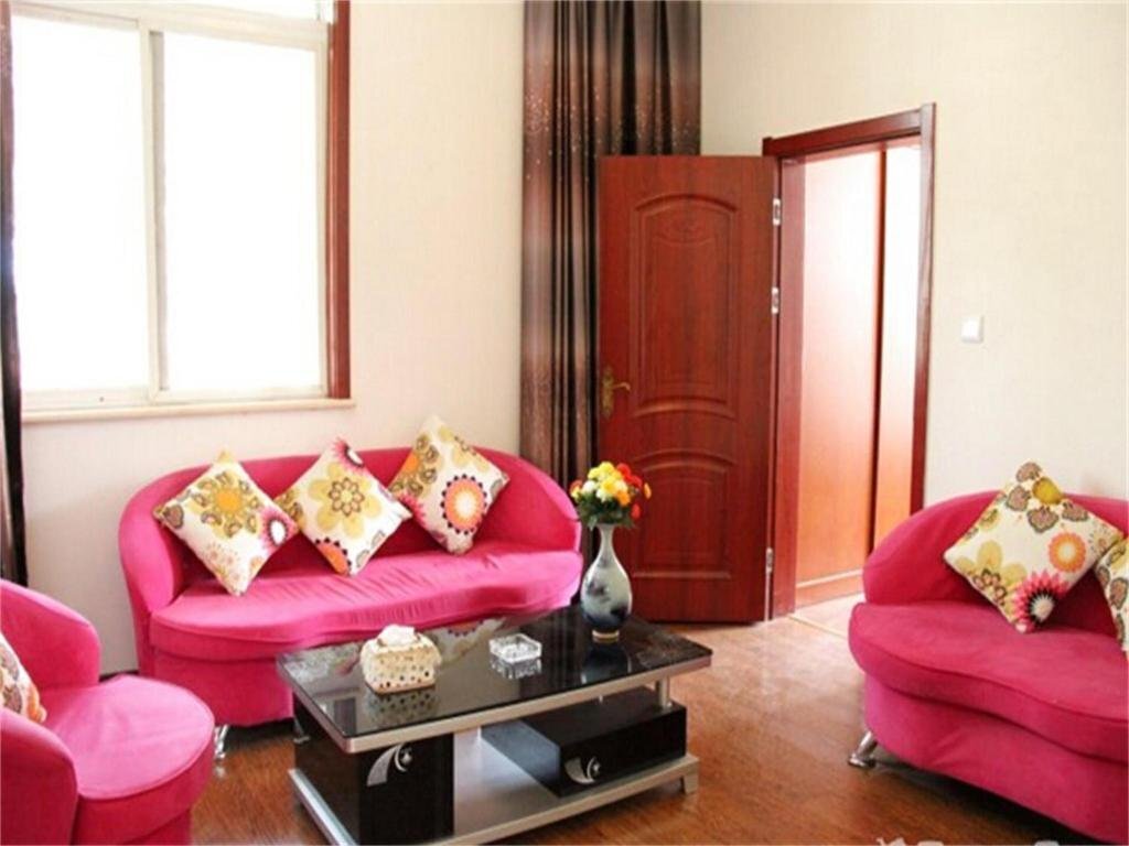 Цзинин: Qufu Kongfu Yayuan Hotel