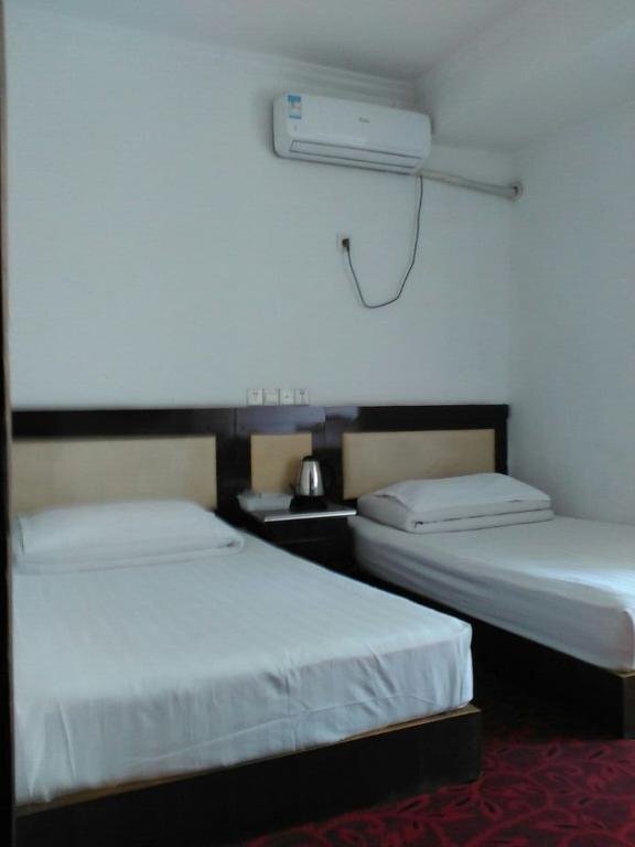 Чжэньцзян: Jurong Shangdao Inn