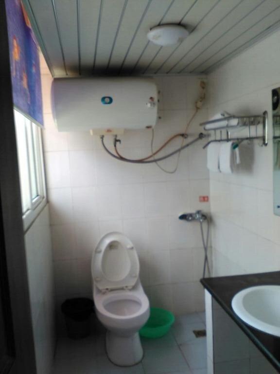 Чжэньцзян: Jurong Shangdao Inn