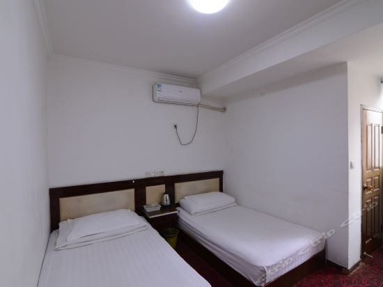 Чжэньцзян: Jurong Shangdao Inn