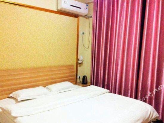 Чанчжи: Lijinyuan Express Hotel