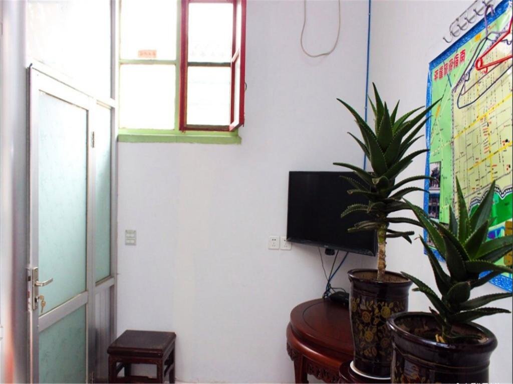 Цзиньчжун: Pingyao Zigeju Inn