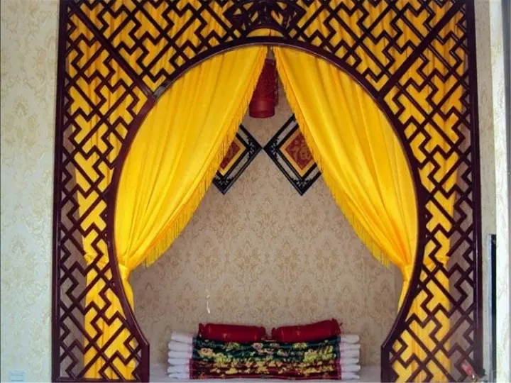 Цзиньчжун: Pingyao Zigeju Inn