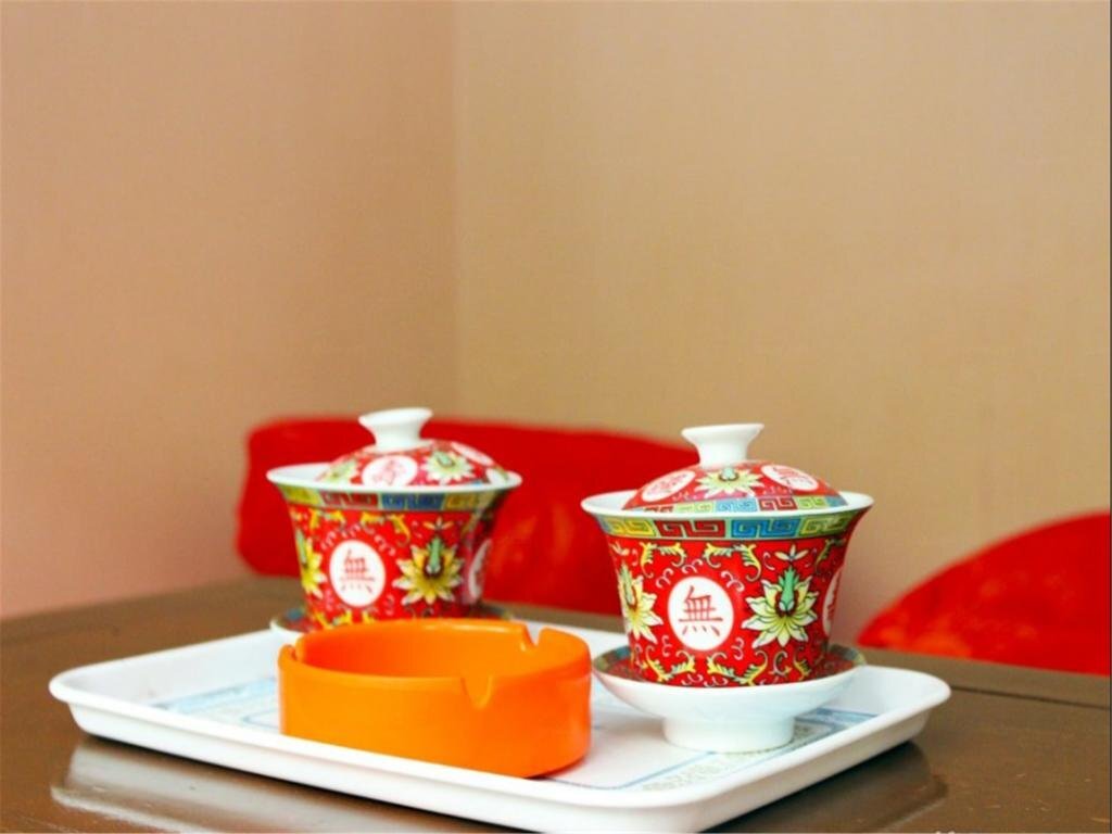 Цзиньчжун: Pingyao Zigeju Inn