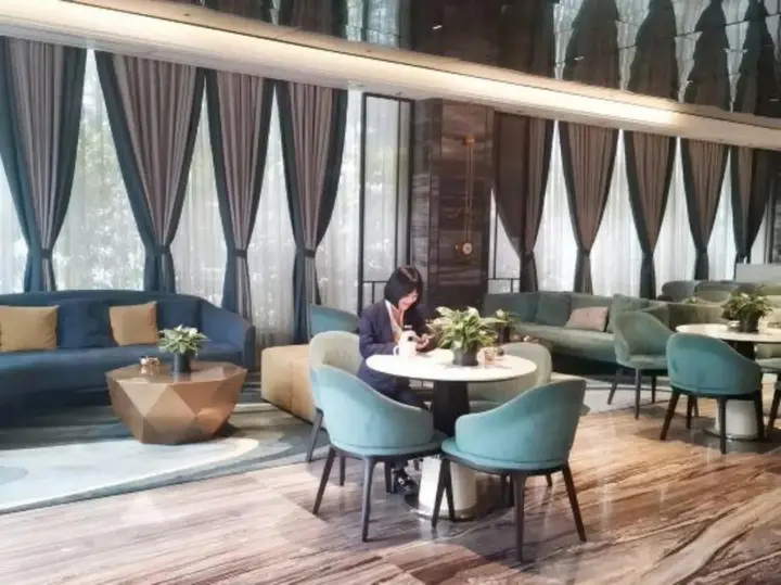 Ибинь: Kai Erdun Haoting Hotel
