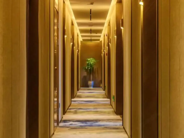 Ибинь: Kai Erdun Haoting Hotel