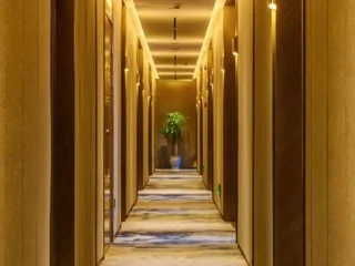 Ибинь: Kai Erdun Haoting Hotel