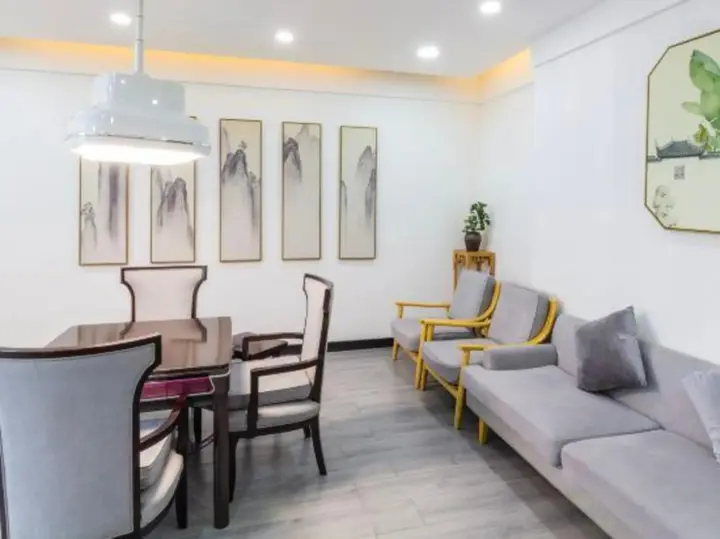 Ибинь: Kai Erdun Haoting Hotel