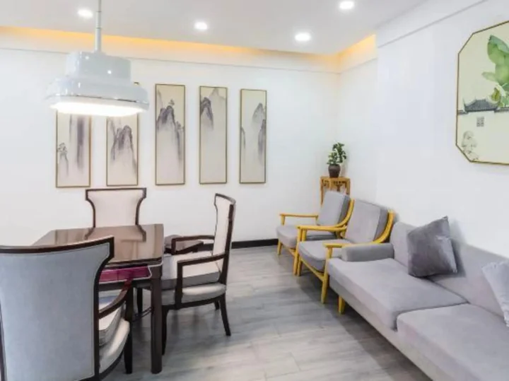 Ибинь: Kai Erdun Haoting Hotel