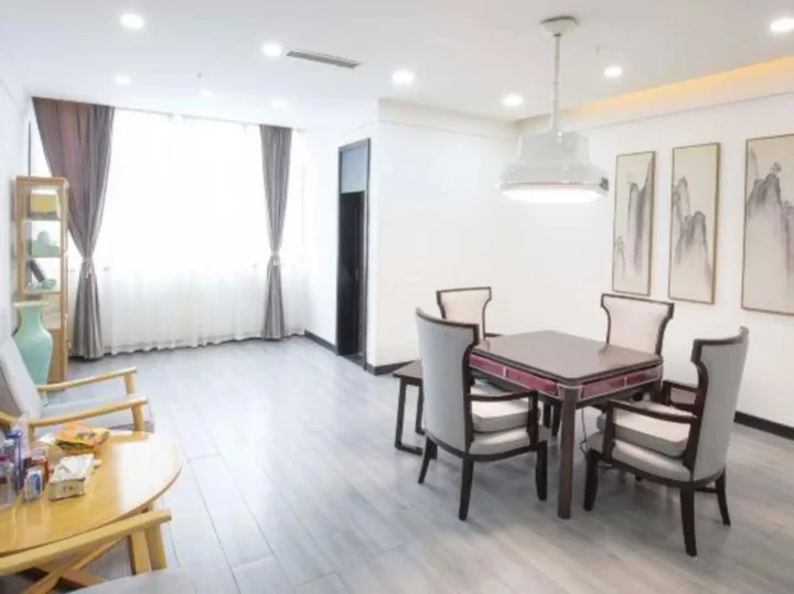 Ибинь: Kai Erdun Haoting Hotel