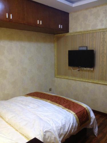 Бачжун: Bazhong Yunyou Hotel
