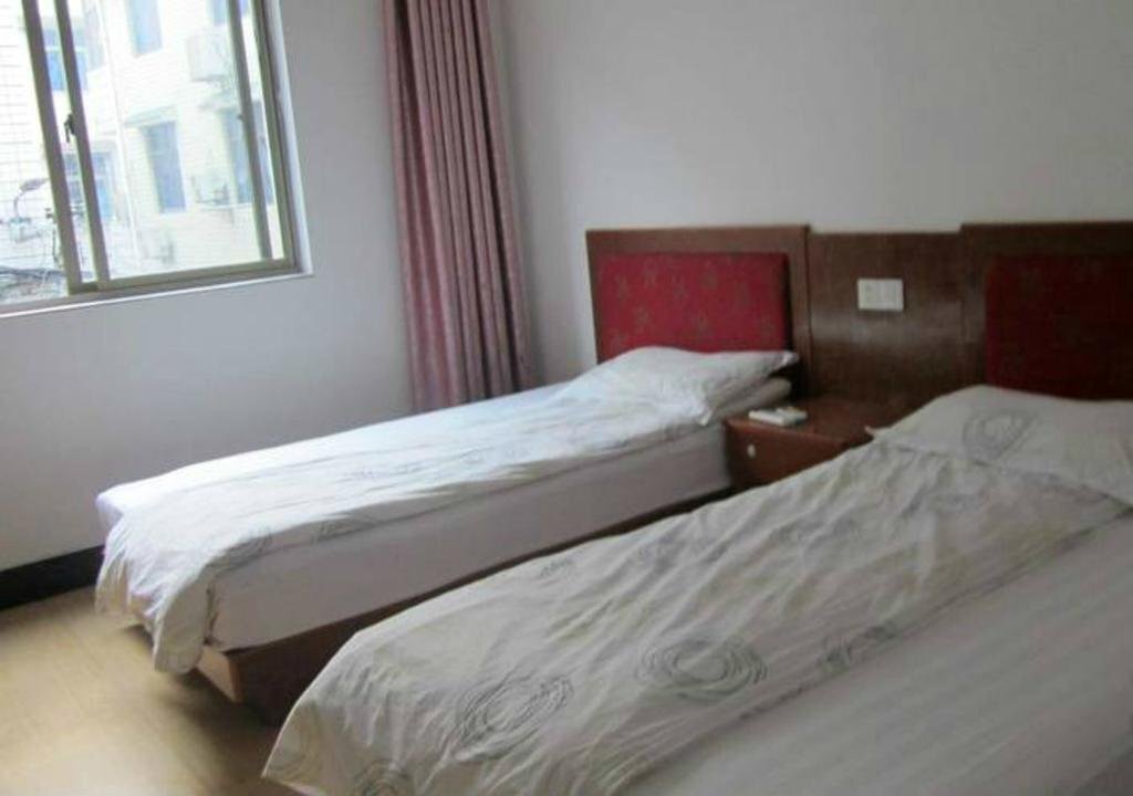 Сяньян: Jia Yue Hotel