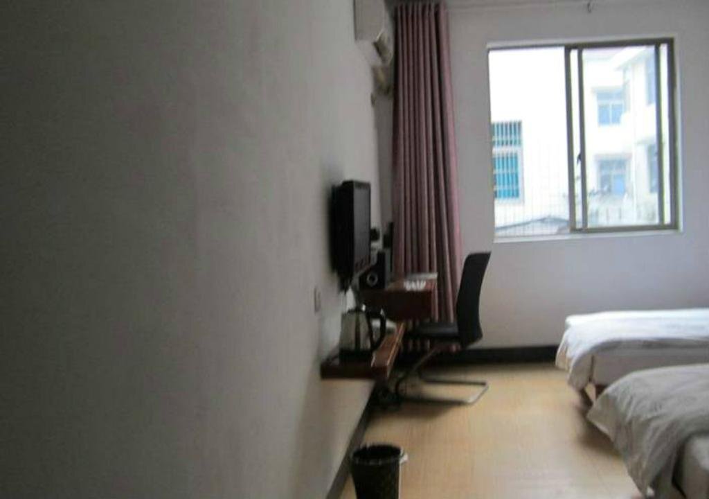 Сяньян: Jia Yue Hotel