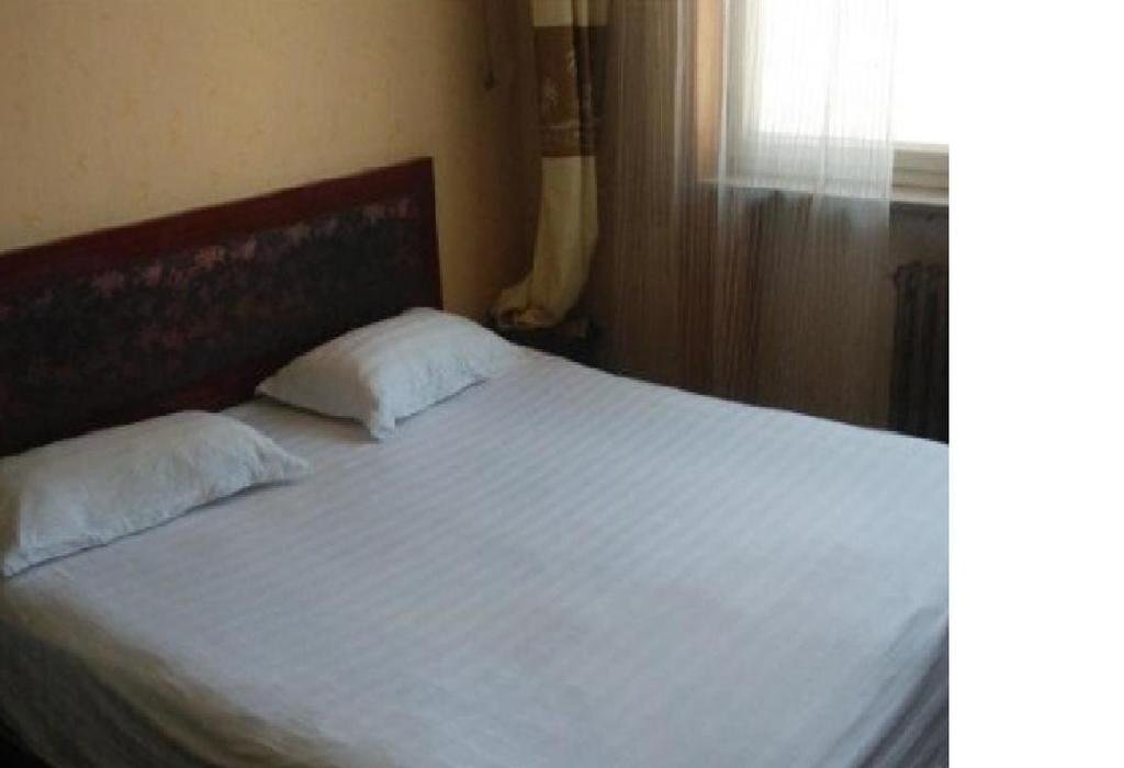 Сяньян: Jia Yue Hotel