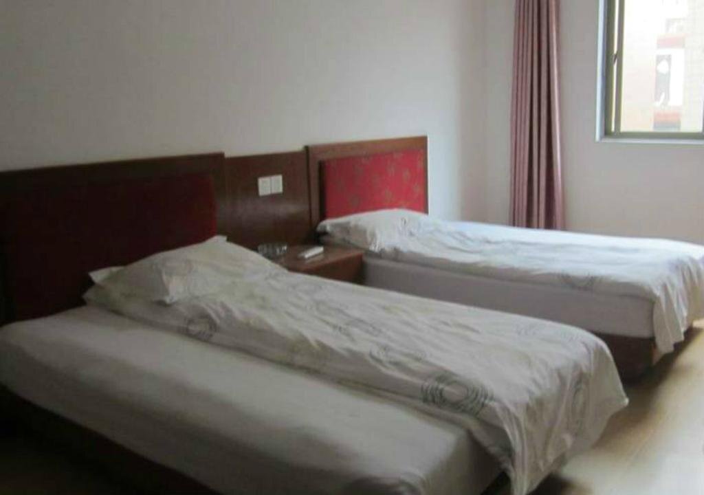 Сяньян: Jia Yue Hotel