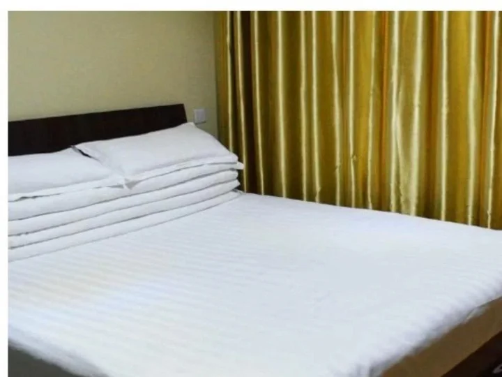 Цзиньчжун: Pingyao 818 Express Hotel