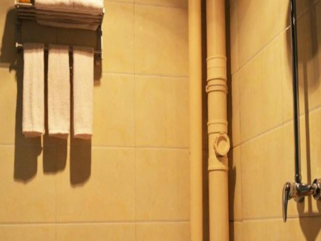 Цзиньчжун: Pingyao 818 Express Hotel