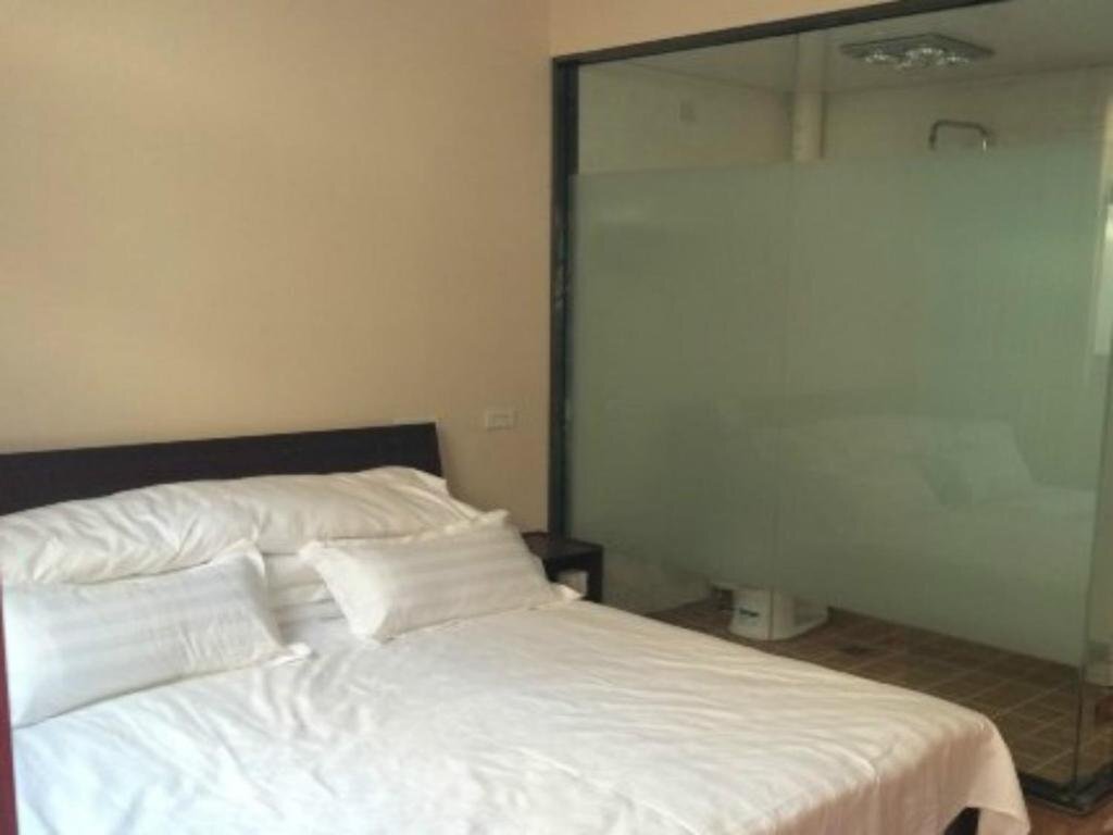 Цзиньчжун: Pingyao 818 Express Hotel