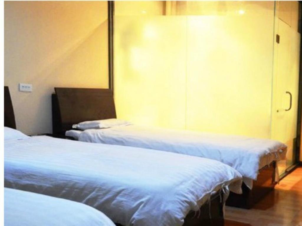 Цзиньчжун: Pingyao 818 Express Hotel