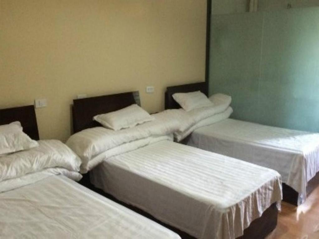Цзиньчжун: Pingyao 818 Express Hotel