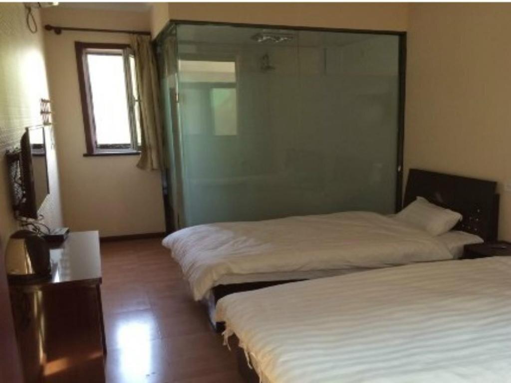 Цзиньчжун: Pingyao 818 Express Hotel