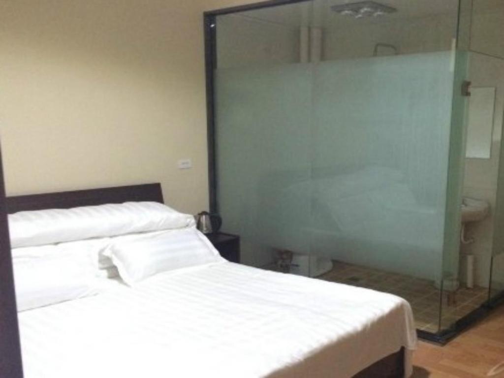 Цзиньчжун: Pingyao 818 Express Hotel