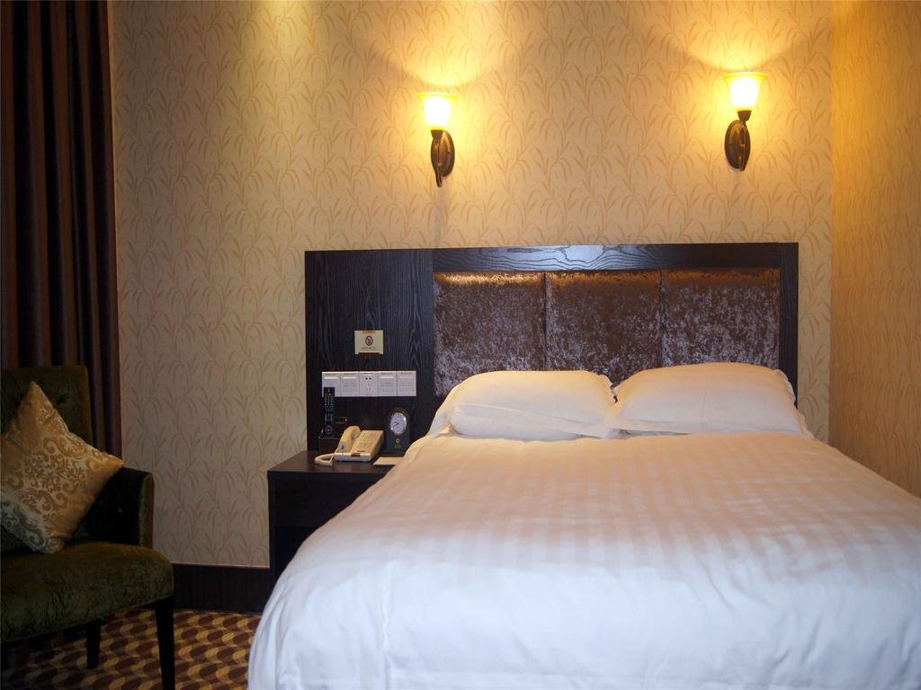 Зигонг: Xinhong Hotel